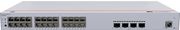 huawei ekitengine switch s220 24p4x 24 port gigabit photo