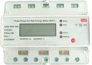 coolseer col pmt01w three phase wifi power meter photo