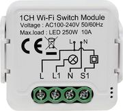 coolseer col sm03w wifi switch 1 gang photo