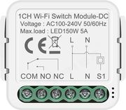 coolseer col dcm01w dry contact module photo