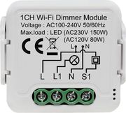 coolseer col dmm01w dimmer module 1 gang photo