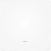 coolseer col psw01we wifi push light switch 1 gang white photo