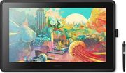 wacom cintiq 22 dtk2260k0a photo