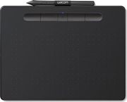 wacom new intuos bluetooth s black manga ctl 4100wlk m photo