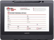 wacom dtu 1141b pen display photo