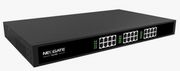 yeastar neogate ta2400 analog voip gateway 24 fxs ports photo