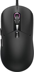 cougar minos neo 6200 dpi optical gaming black photo