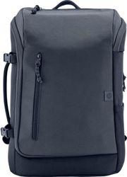 hp 6b8u4aa travel 25lt tsanta platis laptop backpack 156 iron grey photo