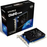 vga sparkle intel arc a310 omni view 4gb photo