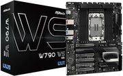 mitriki asrock w790 ws r20 photo