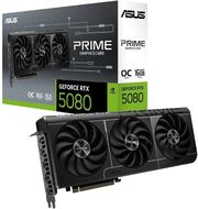 vga asus prime nvidia geforce rtx5080 16g gddr7 photo