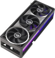 vga asus rog astral gaming nvidia geforce rtx5080 16g gddr7 photo