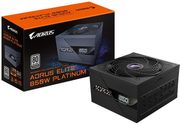 psu gigabyte aorus elite p850w 80 plus platinum 850w full modular atx 31 photo