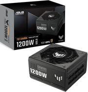 psu asus tuf gaming 1200w gold power supply unit 20 4 pin atx atx black photo