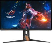 othoni asus rog swift pg27aqn 2560x1440 wide qhd grey photo