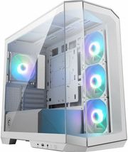 case msi mag pano m100r pz micro tower white photo
