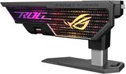 asus rog herculx graphics card holder universal graphic card holder photo