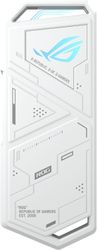 asus rog strix arion white edition ssd enclosure m2 photo