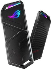 asus rog strix arion ssd enclosure black m2 photo