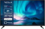 tv tesla 32e645bhw 32 led hd ready smart wifi web os photo tv tesla 32e645bhw 32 led hd ready smart wifi web os photo