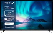tv tesla 50e645buw 50 led uhd smart wifi web os photo tv tesla 50e645buw 50 led uhd smart wifi web os photo