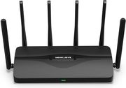 mercusys mr47be be9300 tri band wi fi 7 router photo