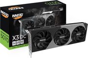vga inno3d geforce rtx 5070 x3 oc nvidia 12gb gddr7 photo