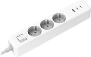 xiaomi 20w power strip 2c1aeu bhr07ukeu photo