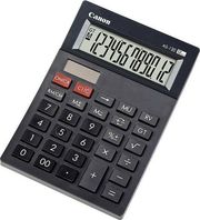 canon as 120ii calculator photo