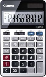 canon hs 20tscdbl 12 digit calculator photo