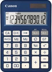 canon ks 125kb bl calculator royal blue photo