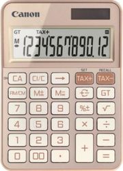 canon ks 125kb rg calculator rose gold photo