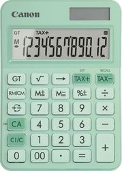 canon ls 125kb gr calculator green photo