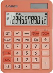 canon ls 125kb or calculator orange photo
