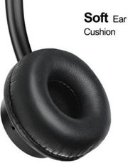 supervoice svc rt12 ear cushion for the svc 121 and svc 122 series headsets photo