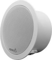 supervoice svc sp10 in ceiling mount hd ip loudspeaker 15w photo