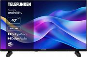 tv telefunken 40 fhd android 40fae5514f g photo
