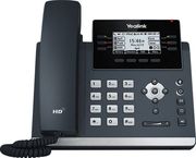 yealink sip t42u ip phone photo