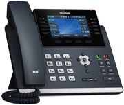 yealink sip t46u ip phone photo