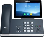 yealink sip t58w ip phone photo