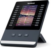 yealink exp43 expansion module photo