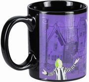 paladone beetlejuice heat change mug 300ml photo