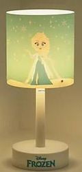 paladone disney frozen mini desk lamp photo