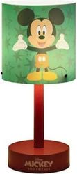 paladone disney mickey mouse mini desk lamp photo