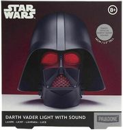 paladone disney star wars darth vader light with sound photo