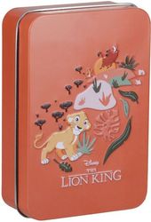 paladone disney the lion king playing cards photo