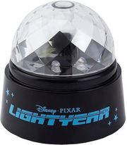paladone disney toy story buzz lightyear projection light and decals photo