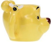 paladone disney winnie the pooh mug 350ml photo