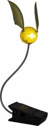 paladone harry potter golden snitch lumi clip photo