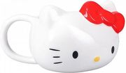 paladone hello kitty shaped mug 300ml photo